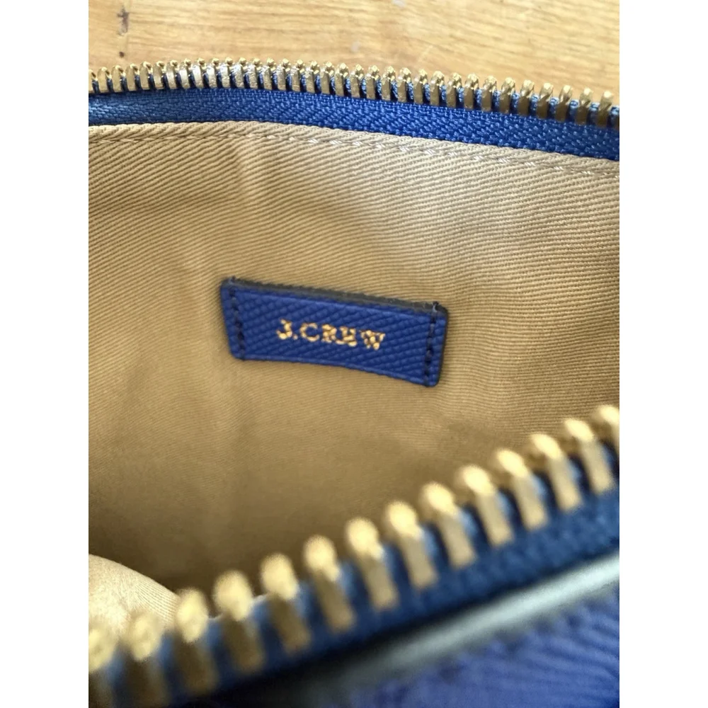 J Crew excellent crew